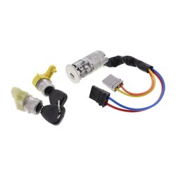 Steering Lock VAICO V46-1269 OE Ref 82 00 176 685