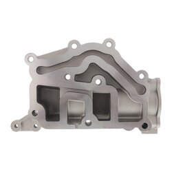 Bride de liquide de refroidissement VAICO V46-1270 pour DACIA, RENAULT OE 8200934203 VAICO