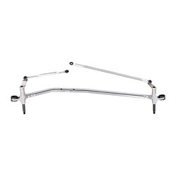 Tringlerie d'essuie-glace VAICO V46-1273 pour RENAULT MASTER OE 8200734788 VAICO