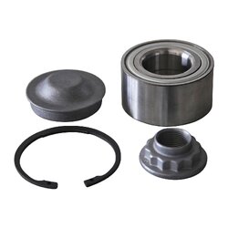 Wheel Bearing Kit VAICO V46-1280 OE Ref 40 21 024 81R