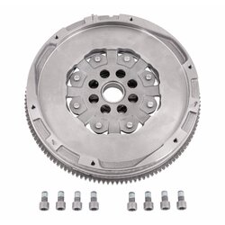 Flywheel VAICO V46-1284 OE Ref 1231000Q4D