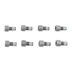 Flywheel VAICO V46-1284 OE Ref 1231000Q4D VAICO