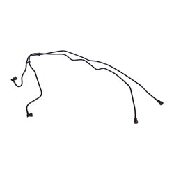 Fuel Hose VAICO V46-1299 OE Ref 77 00 107 632