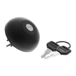 Fuel Cap VAICO V46-1345 OE Ref 77 00 431 898