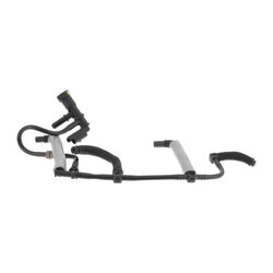 Fuel Overflow Hose VAICO V46-1346 OE Ref 82 01 003 973