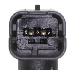 Tuyau de trop-plein de carburant VAICO V46-1346 pour RENAULT KANGOO, SCENIC VAICO