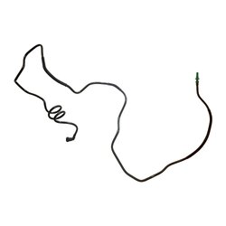 Fuel Hose VAICO V46-1351 OE Ref 82 00 292 169
