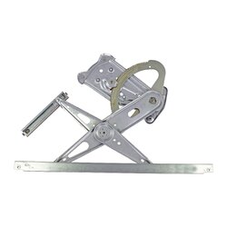 Lève-vitre VAICO V46-1361 pour RENAULT MEGANE OE 807210014R