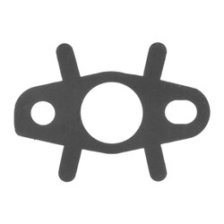 Charger Oil Pipe VAICO V46-1375 OE Ref 8200714635