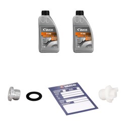 Gearbox Service Kit VAICO V46-1378 OE Ref 001 989 98 03