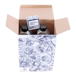 Kit d'entretien de boîte de vitesses VAICO V46-1378 pour RENAULT, SMART OE MB235,73 VAICO