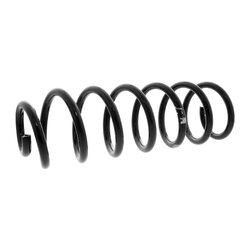 Ressort hélicoïdal VAICO V46-1381 pour RENAULT MEGANE OE 550200047R