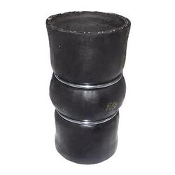 Charger Intake Hose VAICO V46-1399 OE Ref 14 46 008 35R part2