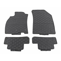 Floor Mats VAICO V46-1403 OE Ref 7711425284