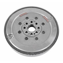 Volant moteur VAICO V46-1406 pour RENAULT OE 123001166R VAICO