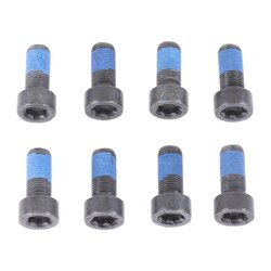 Volant moteur VAICO V46-1406 pour RENAULT OE 123001166R VAICO