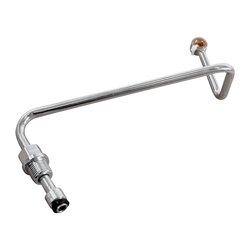 Charger Oil Pipe VAICO V46-1451 OE Ref 8200435087