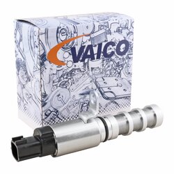 Soupape de réglage d'arbre à cames VAICO V46-1457 pour DACIA, IRAN KHODRO et plus encore... VAICO