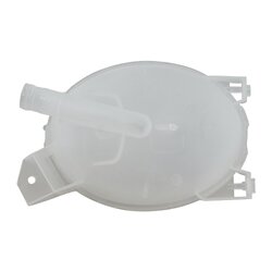 Vase d'expansion de liquide de refroidissement VAICO V46-1498 pour DACIA, RENAULT OE 217104354R VAICO