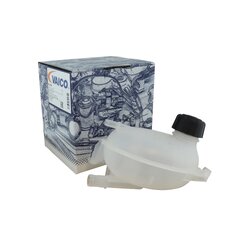 Vase d'expansion de liquide de refroidissement VAICO V46-1498 pour DACIA, RENAULT OE 217104354R VAICO