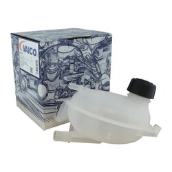 Vase d'expansion de liquide de refroidissement VAICO V46-1498 pour DACIA, RENAULT OE 217104354R VAICO
