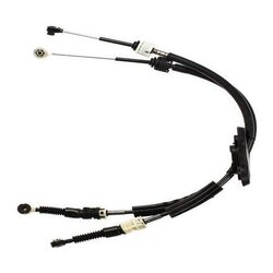 Cable Pull VAICO V46-1508 OE Ref 3493 521 96R