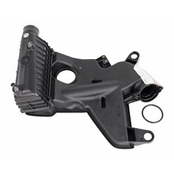 Boîtier de filtre à air VAICO V46-1553 pour DACIA DUSTER, SANDERO