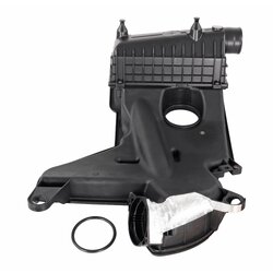 Boîtier de filtre à air VAICO V46-1553 pour DACIA DUSTER, SANDERO VAICO