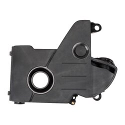 Boîtier de filtre à air VAICO V46-1553 pour DACIA DUSTER, SANDERO VAICO