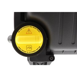 Boîtier de filtre à air VAICO V46-1554 pour VAUXHALL, RENAULT OE 8200467321 VAICO