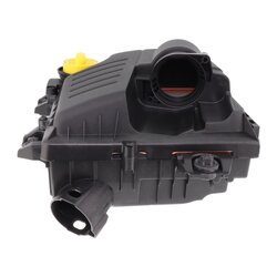 Boîtier de filtre à air VAICO V46-1554 pour VAUXHALL, RENAULT OE 8200467321 VAICO
