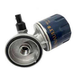 Engine Cooler VAICO V46-1637 OE Ref 82 00 900 808