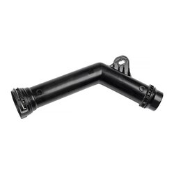 Tuyau d'admission de chargeur VAICO V46-1663 pour RENAULT OE 144609794R