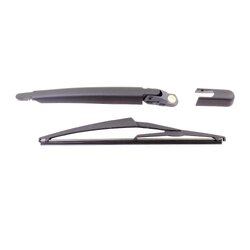 Wiper Arm Set VAICO V46-1706 OE Ref 77 01 410 155