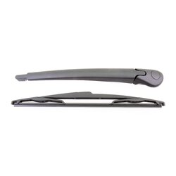 Wiper Arm Set VAICO V46-1708 OE Ref 77 00 433 319