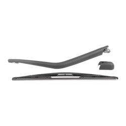 Wiper Arm Set VAICO V46-1709 OE Ref 77 11 210 132