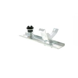 Verrou de capot V46-1717 pour RENAULT, MASTER OE 7700352475 VAICO