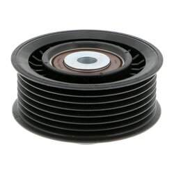 V Ribbed Belt Guide Pulley VAICO V46-1718 OE Ref 11 92 300 01R