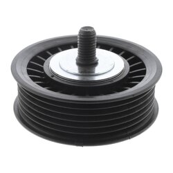 V Ribbed Belt Guide Pulley VAICO V46-1721 OE Ref A 607 200 02 70