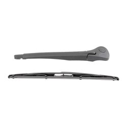 Wiper Arm Set VAICO V46-1750 OE Ref 77 01 047 871