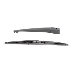 Wiper Arm Set VAICO V46-1758 OE Ref 77 01 068 740