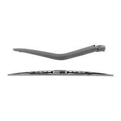 Wiper Arm Set VAICO V46-1768 OE Ref 77 01 040 757