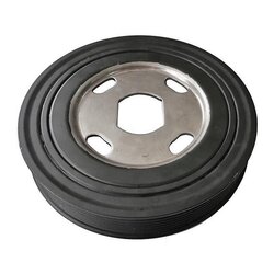 Crankshaft Belt Pulley VAICO V46-1775 OE Ref 123034219R