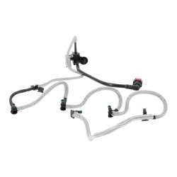 Fuel Overflow Hose VAICO V46-1875 OE Ref 8200274089 VAICO