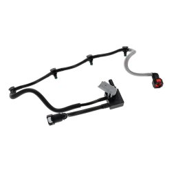 Fuel Overflow Hose VAICO V46-1876 OE Ref 1751100QAW