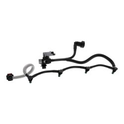 Tuyau de trop-plein de carburant V46-1876 pour RENAULT, référence d'origine 17511-00QAW VAICO