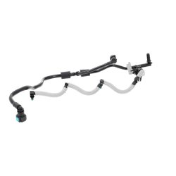 Fuel Overflow Hose VAICO V46-1877 OE Ref 166719273R