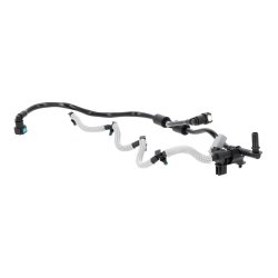 Tuyau de trop-plein de carburant V46-1877 pour RENAULT, référence d'origine 166719273R VAICO