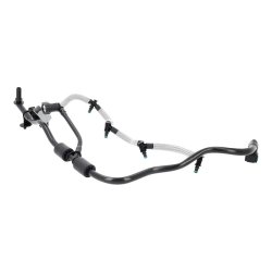 Tuyau de trop-plein de carburant V46-1877 pour RENAULT, référence d'origine 166719273R VAICO