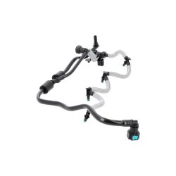 Tuyau de trop-plein de carburant V46-1877 pour RENAULT, référence d'origine 166719273R VAICO